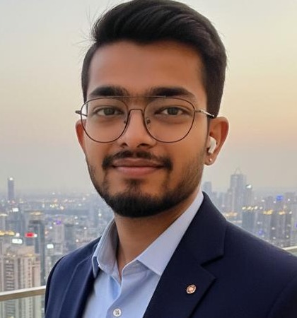 Aman Rathore - Marketplace Strategist