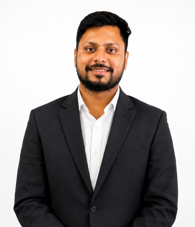 Avinash Verma - Marketplace Strategist